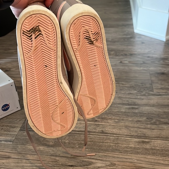 Nike blaze high tops - Picture 3 of 3